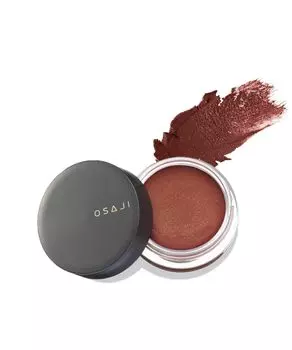 OSAJI Nuance Face Color Прозрачный, который сливается с цветом Smearing 02 Нелипкий / кожа, увлажнение, блеск 5,5 г / Kakushin(ядро)