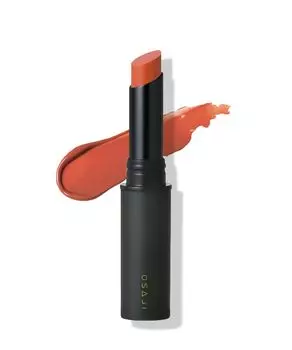 OSAJI Nuance Lipstick для чувствительной кожи, вписывается в не растекается на румянах 2 г 07 Защита губ/для кожи, кожа, кожа, губы, блеск /