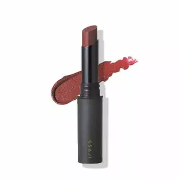 OSAJI Nuance Lipstick Lip protection/skin-friendly, for sensitive skin, blends into the skin, does not float on the lips, rouge gloss 2g / 16 Usuhar