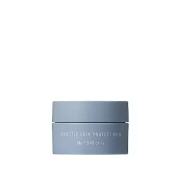OSAJI Sensitive Skin Protect Balm 14g protect balm that protects sensitive skin from external Moisturizing stimuli*