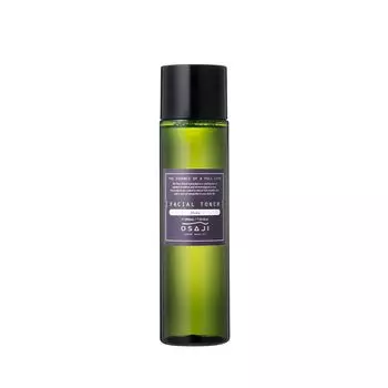 OSAJI Тоник для лица с термальной водой, увлажняющий, регулирующий, 200 мл Чувствительная кожа/минеральная вода, обновление (МУКУ)
