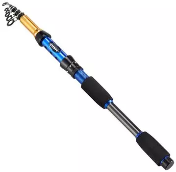 Osaka Fishing Gear Metal Pack CB 210 MPC21 (OGK)