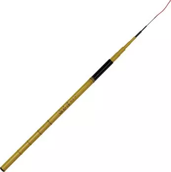 Osaka Fishing Gear Nisakume Takesen Bow 150 Glass Small Rod 2CSK15 (OGK) (5 shaku) All-Purpose