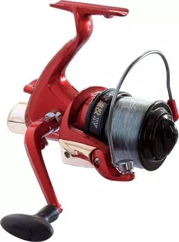 Osaka Fishing Gear Top Pit Long Throw 4 6000MR TPW46000MR Большая спиннинговая катушка (ОГК)