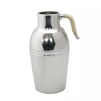 Osaka Tinware Tin Chirori Tsuchimedaiya Sake Утварь для горячего сакэ Подарочная упаковка для сакэ Характеристики (Сузуки)