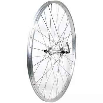 OSAKAGEARSEISEISAKUSYO ATB aluminum front wheel 26 inch FW-ATB H/E 403-20001
