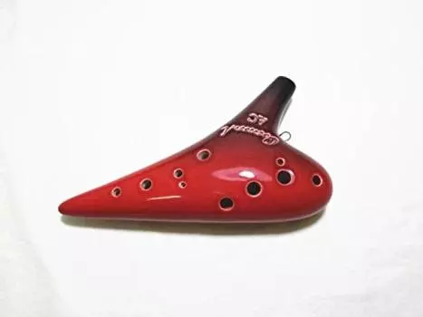 Osawa Ocarina i Series AC Single Alto C AC-SI