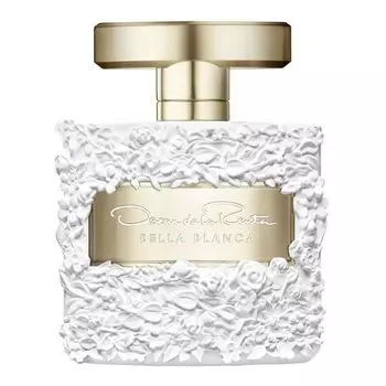 Oscar De La Renta Bella Blanca парфюмерная вода-спрей 100мл