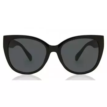 Oscar De La Renta Oss1349ce 001 Женские солнцезащитные очки Black/54-20-144