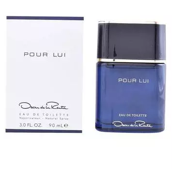 Oscar De La Renta Pour Lui Spray 90ml туалетная вода 90 ml
