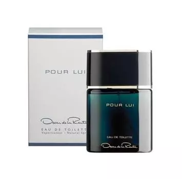 Oscar de la Renta Pour Lui туалетная вода 90 ml