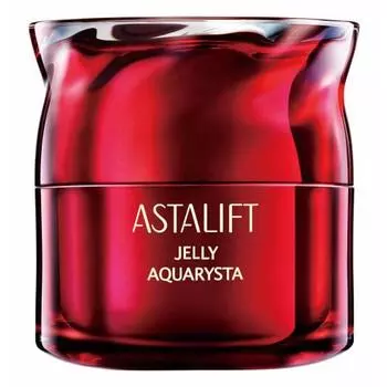 [Осень 2019] Astalift Jelly Aquarista (40г) Advance beauty сыворотка Керамид (нанокерамид человеческого типа)