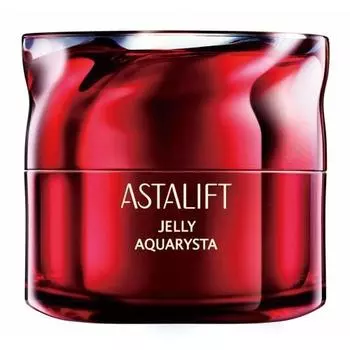 [Осень 2019] Astalift Jelly Aquarista (БОЛЬШОЙ 60г) Advance beauty сыворотка Керамид (нанокерамид человеческого типа)