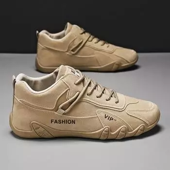 Осень 2025 года, новые пятипалые туфли Doudou, мужская корейская версия, повседневные модные дышащие низкие кроссовки для занятий спортом на открытом воздухе, походная обувь 39