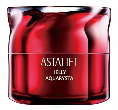 Осень Astalift Jelly Aquarista Advanced Serum Ceramide Type Nano [Обновление 2019] (БОЛЬШОЙ 60г) (Человеческий церамид)