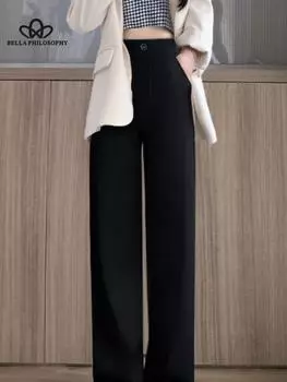 Осень и зима, новые повседневные теплые модные брюки, утолщенные повседневные модные леггинсы из овечьего флиса, тонкие женские брюки S чёрный