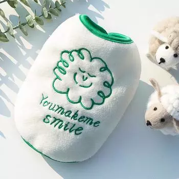 Осень и зима теплая домашняя кошка Тедди Бигбер Померанский шпиц маленькая собака молочная собака одежда кошачьи товары жилет для собаки XS (bust 30 back length 20 cm)