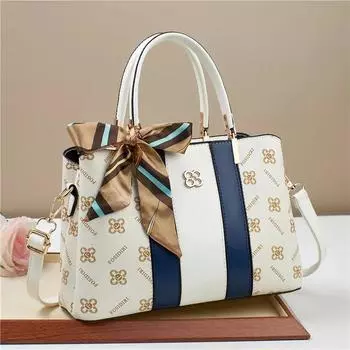 Осень/Зима Новая Роскошная Сумка Женские Сумки Дизайнерская Женская Сумка Через Плечо Модная Женская Сумка-мессенджер Сумки Через Плечо 28x12x20cm