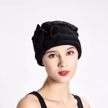Осень-зима, новый женский берет, женская мода, осенние теплые мягкие береты, женские мягкие красивые шапки, элегантные шапки для девочек H6763