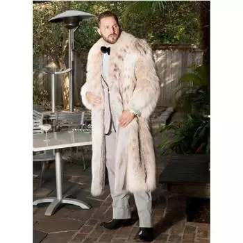 Осенне-зимнее женское пальто из искусственного меха с длинными рукавами, плавающее хай, теплое плюшевое пальто, подарочная куртка из искусственного меха, вечерние пальто из норки, женское S
