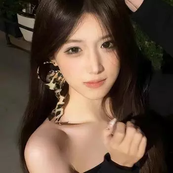 Осенне-зимние леопардовые принты, стример, бант, бахрома, большие круглые серьги, серьги, легкие, роскошные, высокого класса, темпераментные серьги, серьги-гвоздики