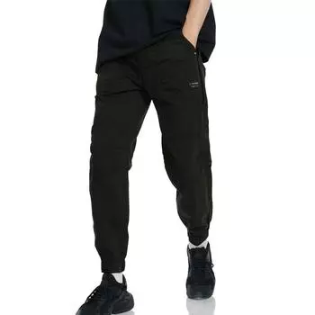 Осенне-зимние мужские повседневные американские комбинезоны мужские брюки брюки Nine-Point повседневные брюки мужская одежда 29 серый