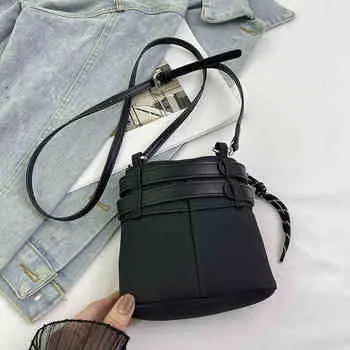 Осенне-зимние ретро матовые женские сумки новые шикарные поясные сумки через плечо для девочек нежный мини-кошелек для монет