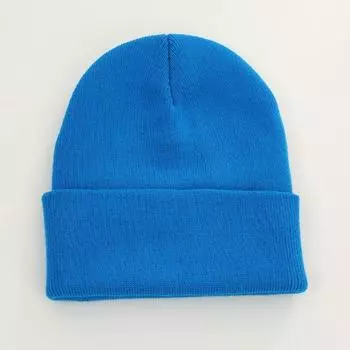 Осенне-зимние шапки, акриловые шапки-пуловеры, модные однотонные вязаные шапки для холодной погоды, с логотипом, шерстяные шапки оптом 20*21 хаки