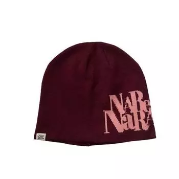 Осенне-зимний ретро уличный свитер холодная шапка свитер шапка персонализированная надпись жаккард настоящий мужской свитер дети M56-58cm чёрный