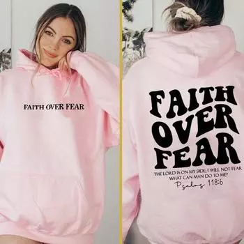 Осенне-зимний свитер с рукавами из флиса, карманом-кенгуру, шнурком, принтом в виде алфавита, спортивный, с капюшоном XS темно-зеленого