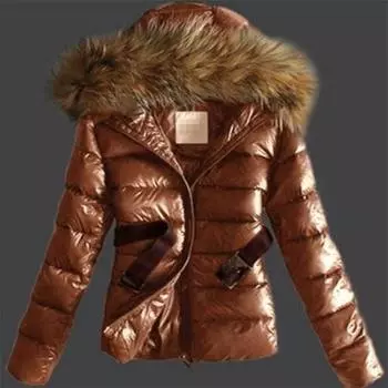 Осенне-зимняя большая шерстяная шляпа с галстуком, хлопковая куртка, женские пальто из искусственного меха