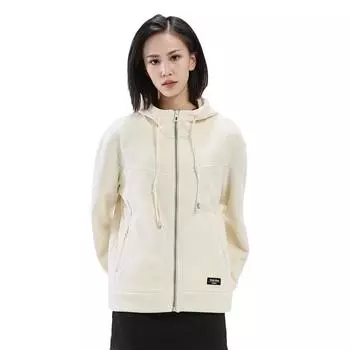 Осенне-зимняя флисовая куртка для мужчин и женщин, флисовая повседневная толстовка с капюшоном Orly и плотная флисовая куртка XXXXXL чёрный