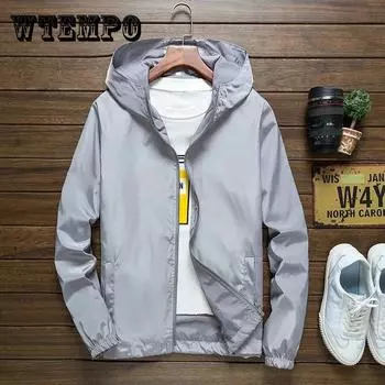 Осенне-зимняя молодежная куртка, мужское пальто, мужской топ большого размера XXXXXXXL