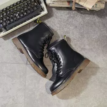 Осенне-зимняя новая круглая повязка на голову с толстым дном и бархатом 35 чёрный