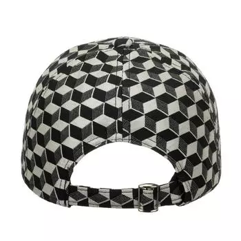 Осенне-зимняя новая утолщенная теплая бейсболка-кепка серый