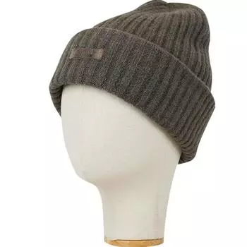 Осенне-зимняя однотонная вязаная шапка для мужчин и женщин, защита ушей, теплая шерстяная шапка, большая окружность головы, утепленная шапка белый