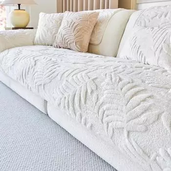 Осенне-зимняя подушка для дивана, чехол для дивана, тканевый чехол для дивана, новая подушка для дивана, полотенце для дивана, плюшевая подушка 70x70