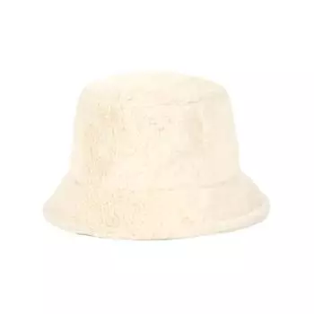 Осенне-зимняя шляпа, легкая однотонная женская шляпа рыбака, теплая модная шляпа-ведро, шляпа-ведро для воды One Size хаки