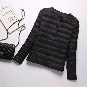 Осенне-зимняя женская модная куртка с сердечком, женская с круглым вырезом, длинным рукавом, карманом, универсальное женское пальто XXXXXL