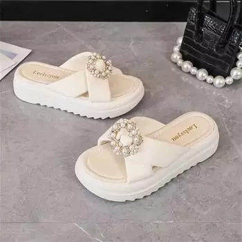 Осенние гавайские женские сандалии Туфли Легкие тапочки Кроссовки Спортивные Распродажа Комфорт Tenes Mascolino Девочки Зимние сапоги 4.5