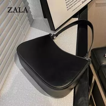 Осенние и зимние новые женские сумки пользуются популярностью и модой: сумки через плечо и подмышку, сумки-тоут, высококачественные фактурные ретро-сумки.