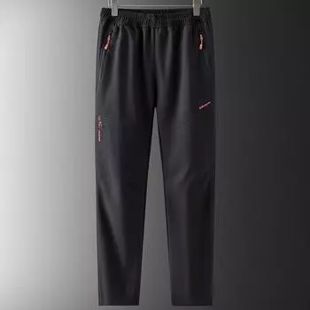 Осенние и зимние штурмовые брюки мужские спортивные ветрозащитные, водонепроницаемые и теплые брюки из плотного бархата для пешего туризма и походов, повседневные брюки с защитой от холода XXXXXL чёрный