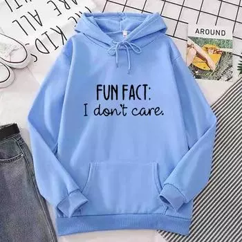 Осенние и зимние толстовки с капюшоном и буквенным принтом для мужчин и женщин, модные универсальные топы в корейском стиле для женщин S