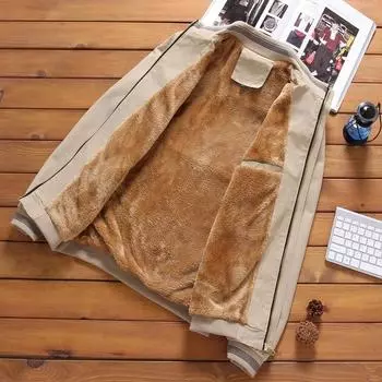 Осенние мужские куртки-бомберы, повседневная мужская верхняя одежда, флисовая толстая теплая ветровка, мужская куртка в стиле милитари, бейсбольные пальто, одежда XXXXXL