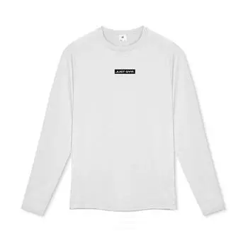 Осенние мужские тонкие мужские дышащие свитера для фитнеса с длинными рукавами Muscleguys, футболки-свитера M чёрный