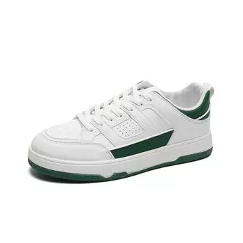 Осенние новые дышащие кроссовки, модные универсальные кроссовки для сноуборда, мужские студенческие трендовые кроссовки для бега 39