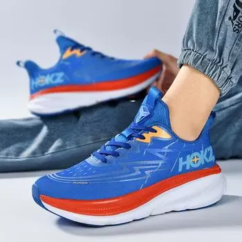 Осенние новые мужские кроссовки для ходьбы на открытом воздухе, кроссовки для бега, мужские спортивные кроссовки, легкие, удобные, унисекс, размер плюс 45 36