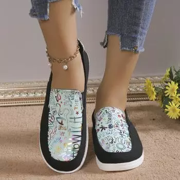 Осенние парусиновые кроссовки женские 2024 года, модные студенческие винтажные кроссовки на платформе, базовые, элегантные, повседневные, черные женские туфли 36 небесно-голубой