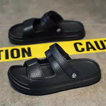 Осенние спальни Шлепанцы для мужчин Тапочки для ванной Домашняя обувь для мужчин Сандалии Кроссовки Спортивные ретро-кеды Donna 40
