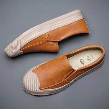 Осенние тенденции 2024 года. Новинка в мужской вулканизированной обуви. Предложение обуви. Элегантные высококачественные кроссовки. Мужская мода. Скидки. Тенденция. 38